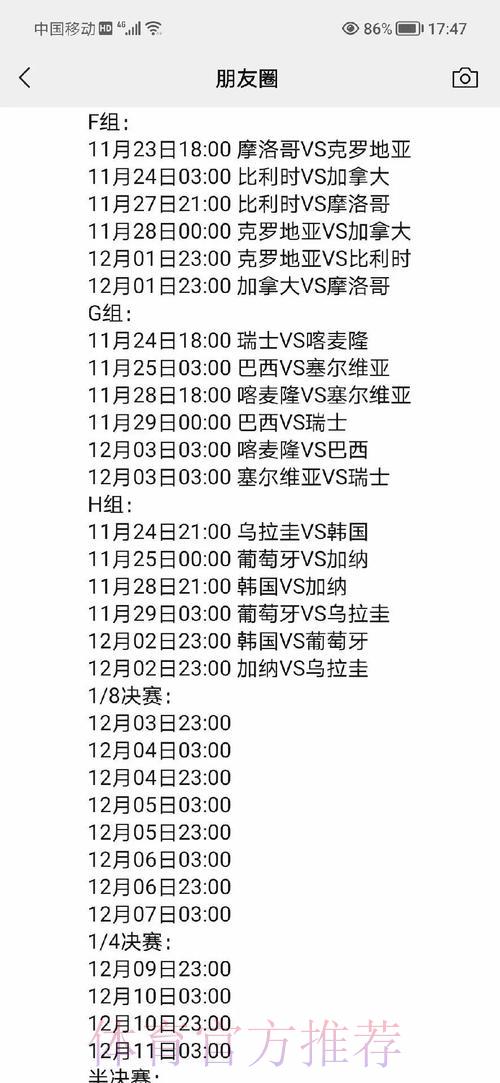 世界杯赛事数据全面深度解读