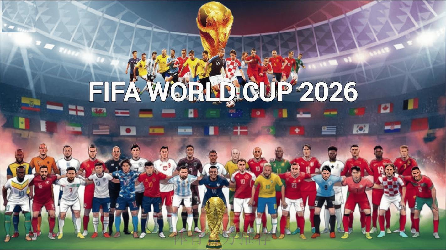 「2026世界杯高清直播平台精选推荐」 「2026世界杯高清直播平台精选推荐」