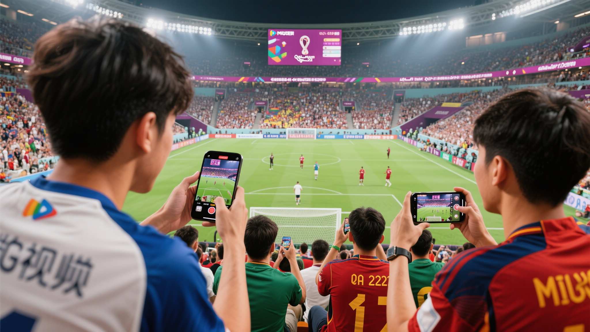 世界杯比分-团队介绍